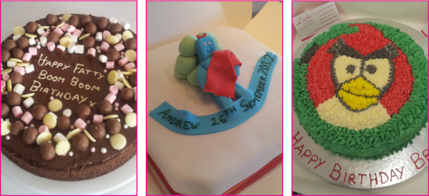 Novelty-Birthday-Cakes-Edinburgh-Licks-Cake-Design-Cupcakes-Scotland25
